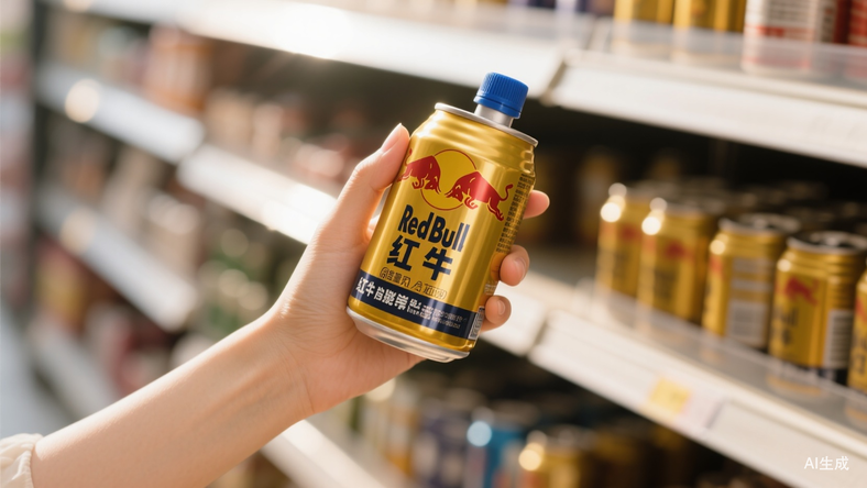 十年了,消费者还是喜欢这个味儿